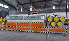 减少打包带中断的方法